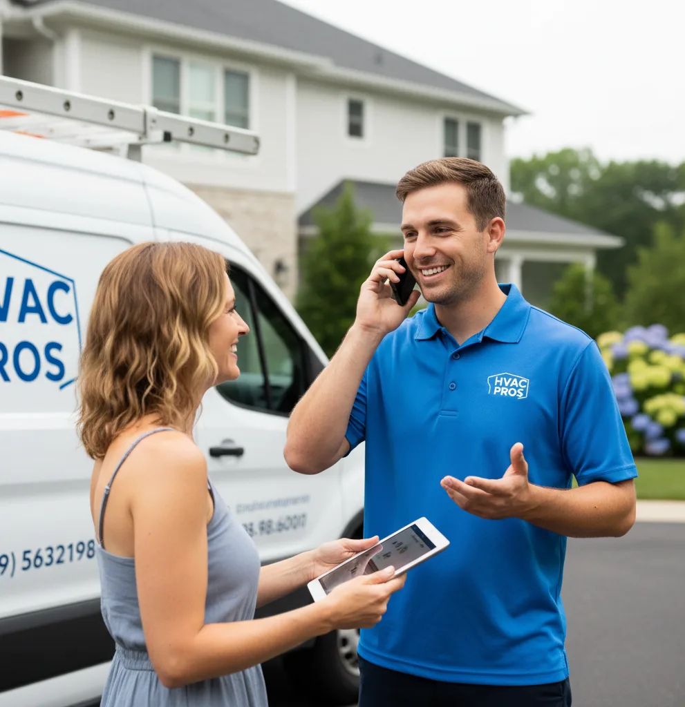 Cobra HVAC customer support in Shingle Springs